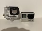 GoPro Hero 4 Silver