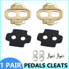 Fahrrad Premium Cleats Pedale für Crank Brothers Eggbeater Smarty Acid Mallet