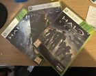 Halo 3/4/Reach Xbox 360