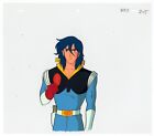 Baldios Uchū Senshi Baldios Anime Cel