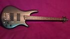 E- Bass IBANEZ SDGR 760-JM AKTIV Made in JAPAN gebraucht supersound