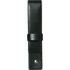 MONTBLANC MEISTERSTUCK 198334 ASTUCCIO PORTAPENNE 1 STRUMENTO