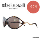ROBERTO CAVALLI occhiali da sole ORIZIA 184S 820 sunglasses M.in Italy CE