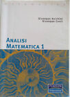 Analisi matematica 1 - Anichini Conti - Pearson Editore