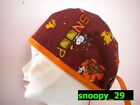 Cuffia chirurgica - Sottocasco - Bandana - Surgical cap - snoopy_29