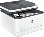 Stampante Multifunzione Laser HP LaserJet Pro MFP 3102FDN