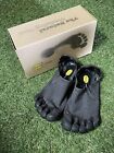 Vibram FiveFingers MEN CVT-LB 23M9904 Taglie UE M39-46 Dal Giappone