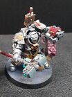 Warhammer 40k Grey Knights Paladin