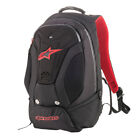 Zaino RECHARGER BACKPACK ZZ Nero