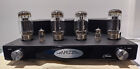 Fezz Audio Titania Stereo Vacuum Tube Amplifier Röhrenverstärker