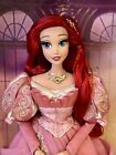 Ariel Limited Doll Disney D23 The Little Mermaid