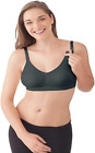 Medela Reggiseno Gravidanza e Allattamento Nero tg. XL