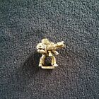 WARHAMMER 40K GREY KNIGHTS INCINERATOR METAL OOP