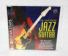 CONTEMPORARY JAZZ GUITAR -  2 CD - USATO GARANTITO