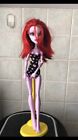 Monster High - Operetta - Dance Class