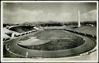 cartolina FIRENZE stadio giovanni berta