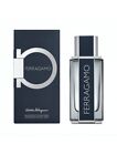 Profumo Uomo Salvatore Ferragamo Pour Homme Edt 100ml + Campioncini regalo