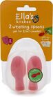 Vital Baby Ella s Kitchen Pouch Spoon Tips - Weaning Spoons - Soft,...