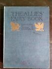 The Allies  Fairy Book, illustrations by Arthur Rackham