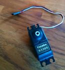 Futaba 3305 high torque metal gear servo