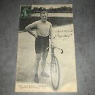 Carte Postale Cyclisme  Kramer  Édition C.M 153