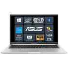 ASUS Notebook Vivobook 15 F1502VA-BQ309W Intel Core i5-13500H 16GB RAM 15   1TB