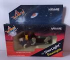 Mattel - VOLTRON IMPULSE STARLIGHT MINI FLASHLIGHT Mini Torcia