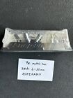 snap on tools hex socket set metric 4-10mm new 207EFAMY