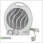 TERMOVENTILATORE 2000W JOYTECK TERMOSTATO REGOLABILE SELEZIONE CALDO FREDDO