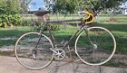 Bicicletta corsa Colnago 56x56 Campagnolo 1970 acciaio Bici  ottime  condizioni