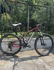 mtb bianchi methanol fs 29” magura