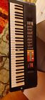 pianoforte digitale usato Yamaha Digital Keyboard PSRF51