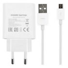 HUAWEI CARICABATTERIE SUPERCHARGE HW-050450E00 + CAVO PER IDEOS 2 S7 X2 X3 X5 X6
