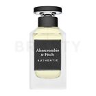 Abercrombie & Fitch Authentic Man EDT M 100 ml