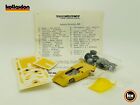 MARSH MODELS MM7 McLAREN M6B Penske 1968 M. Donohue 1.43