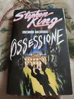 Stephen King Ossessione Edizione CDE Leggere Bene Descrizione