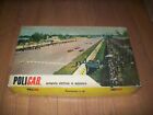 Pista Policar Aps slot car  1:32  vintage  60 scalextric ninco polistil