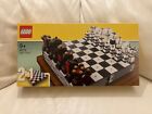 Lego 40174 chess MISB