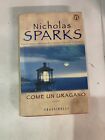 Nicholas Sparks- Come Un Uragano- Frassinelli