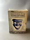 BBC Shakespeare Comedies Giftbox All regions Free p&p