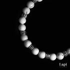 White Turquoise Bracelet - lapicollection