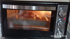 Forno JOHNSON  Elettrico X 35 Statico e Ventilato