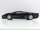 1:18 Maisto Jaguar XJ 220 blau #9380