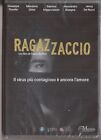 Ragazzaccio - dvd Paolo Ruffini 2022