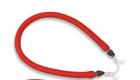 ELASTICO ARBALETE CIRCOLARE RED PERFORMER 2 OGIVA DYNEEMA OMER SUB 14 MM FUCILE