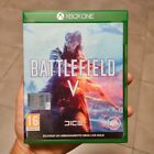 BATTLEFIELD 5 XBOX ONE - PAL Italiano Come Nuovo