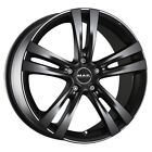 CERCHIO IN LEGA MAK ZENITH PER VOLKSWAGEN POLO I, II, III, IV 5.5X14 5X100 16V