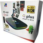 TV SMART BOX ANDROID