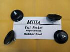 Mills Vest Pocket Replacement Feet