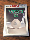 Atari 7800 - Mean 18 (CX7847) - NEW SEALED